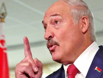 Александр Лукашенко - Лукашенко заявил, что Белоруссия сохранила экономику, отказавшись от локдауна - newsland.com - Белоруссия