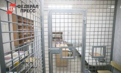 В Самаре заключенный сбежал из изолятора по простыне - fedpress.ru - Самара