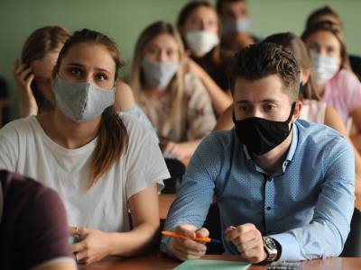 Дистант и раздельные сессии: Минобрнауки утвердило рекомендации по организации обучения непривитых студентов - u24.ru