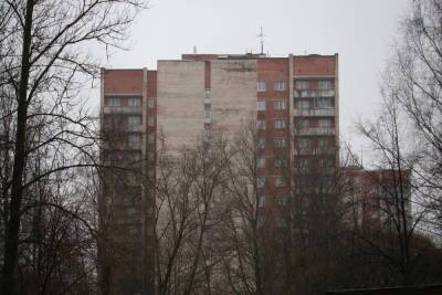 В общежития СПбГУ будут заселять только привитых студентов - spb.mk.ru - Санкт-Петербург