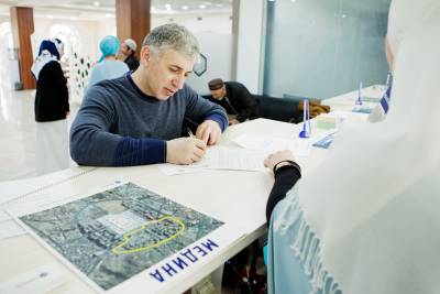 Рушан Аббясов - В Дагестане ожидают роста числа заявок на малый хадж в случае признания российских вакцин - etokavkaz.ru - Россия - Саудовская Аравия - республика Дагестан