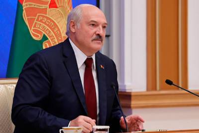 Александр Лукашенко - Лукашенко попросил у России еще денег - lenta.ru - Россия - Белоруссия - Минск