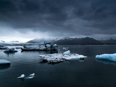 До 2050 года мы увидим Арктику безо льда: ООН предупредила о неотвратимой катастрофе на Земле - bloknot.ru