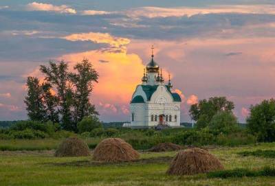Какой церковный праздник 10 августа и что нельзя делать - yur-gazeta.ru