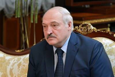 Александр Лукашенко - США ударили по экономике Белоруссии - lenta.ru - Белоруссия - Сша
