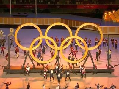 Вероника Скворцова - Скворцова: На Олимпиаде почти 70 российских спортсменов получили травмы, в том числе серьезные - rosbalt.ru - Россия - Токио