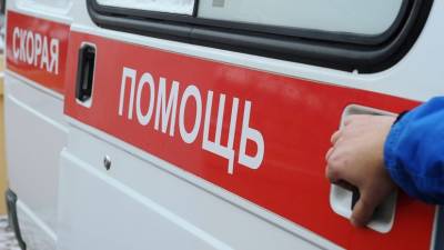 Девять человек погибли из-за ЧП в больнице во Владикавказе - russian.rt.com - Владикавказ