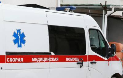 В Северной Осетии погибли девять человек из-за нехватки кислорода в больнице - tass.ru - республика Алания - Владикавказ