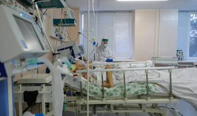 В больнице Владикавказа из-за аварии девять пациентов погибли от нехватки кислорода - newizv.ru - республика Алания - Владикавказ