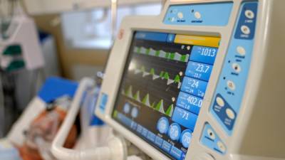 9 пациентов погибли в больнице Владикавказа из-за срыва подачи кислорода - svoboda.org - Владикавказ