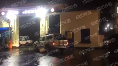 Прокуратура проведет проверку инцидента в больнице Владикавказа - iz.ru - Израиль - Владикавказ
