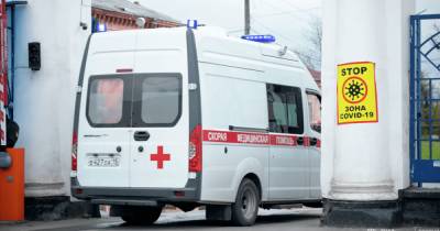 В больнице РФ из-за разрыва кислородной трубы погибли 9 пациентов (фото) - focus.ua - Россия - Украина - республика Алания - Владикавказ