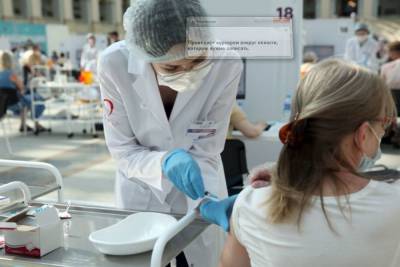 В Абхазии заявили о начале вакцинации препаратом «Спутник Лайт» - mk.ru - Апсны - Пресс-Служба