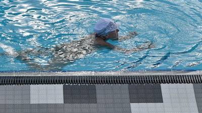Ученые рассказали о влиянии плавания на работу мозга - iz.ru - Сша - Израиль
