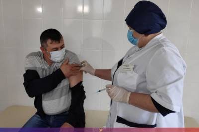 Кому прививка не впрок: диетолог поделился наблюдениями - infox.ru - Санкт-Петербург