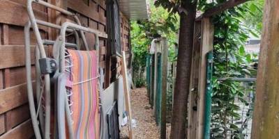 В гости к «разведенцам» пожаловала полиция: душераздирающее зрелище - skuke.net