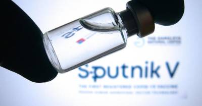 РФПИ: Словакия использовала всю имеющуюся вакцину "Спутник V" - ren.tv - Россия - Словакия