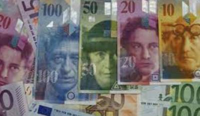 Эксперты назвали валюту, которой не страшен кризис - take-profit.org - Швейцария