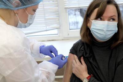На Ямале стартовала прививочная кампания против гриппа - infox.ru - Ноябрьск - Салехард