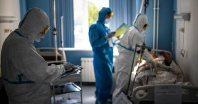 Статистика коронавируса на 1 сентября: 2075 новых случаев COVID-19, 874 госпитализаций - focus.ua - Украина - Киев