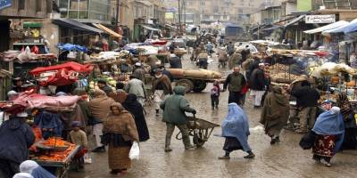 «Талибан» хочет привлечь профессионалов для восстановления экономики Афганистана - nep.co.il - Афганистан