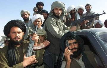 Лас-Вегас для террористов: что ждет Афганистан при талибах - charter97.org - Белоруссия - Афганистан