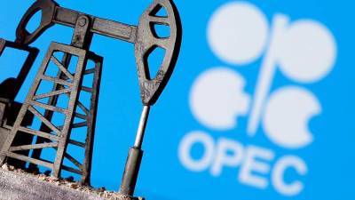 Анна Бодрова - Аналитик допустила рост цен на нефть на 1–3% после заседания ОПЕК+ - iz.ru - Израиль