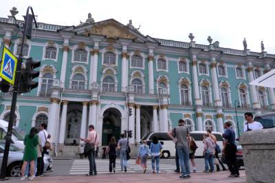 Для посетителея Эрмитажа станут доступны новые маршруты - abnews.ru - Пресс-Служба