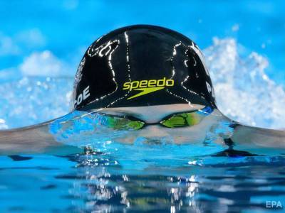Украинские пловцы завоевали еще три медали на Паралимпиаде 2020 - gordonua.com - Украина - Токио