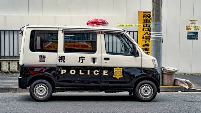 От охраны порядка на Паралимпиаде отстранили полицейских за пьяную драку - newdaynews.ru - Токио