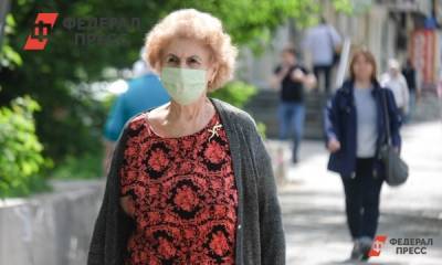 Ирина Ярцева - Врач объяснил, кому стоит особенно бояться коронавируса - fedpress.ru - Москва