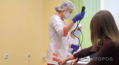 Переболевшим коронавирусом предлагают за деньги сдать свою кровь - pg21.ru - республика Чувашия - Чебоксары