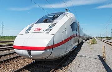 В Германии машинисты поездов в третий раз за месяц бастуют из-за спора с Deutsche Bahn - charter97.org - Белоруссия - Германия