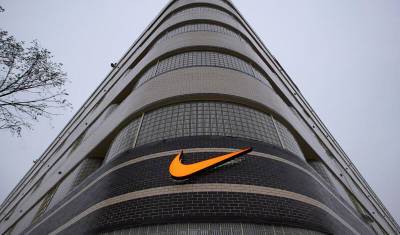 Nike отправил сотрудников в недельный антистресс-отпуск из-за пандемии - newizv.ru