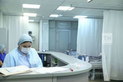 Инфекционист РКБ рассказала, какие пациенты дольше болеют covid - kazan.mk.ru