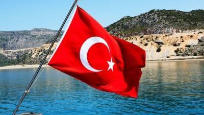 Билал Экчи - Планирующих отдохнуть в Турции с 6 сентября ждут новые ограничения - 5-tv.ru - Турция