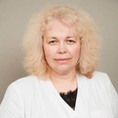 Кришьяниса Кариньша - Латвийский невролог Анита Райта: «Я уверена, что с людьми необходимо говорить о вакцинации» - argumenti.ru - Латвия