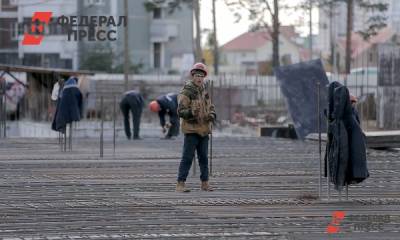 Кто провоцирует мигрантов на конфликты с русскими - fedpress.ru - Россия