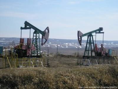 Выйти на докризисный уровень добычи нефти Россия сможет к маю 2022 года - nakanune.ru - Россия