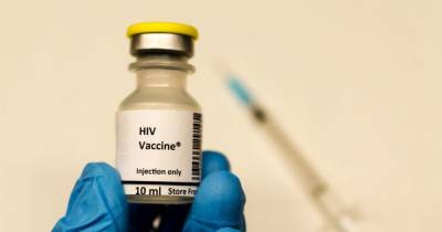 Эффективность 25%: Johnson & Johnson объявил о провале испытаний вакцины от ВИЧ - focus.ua - Украина - Юар