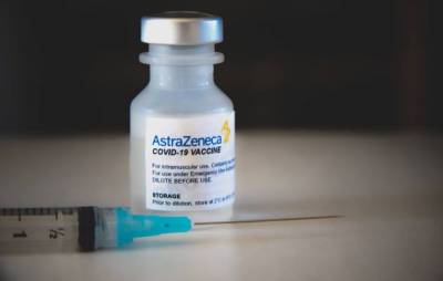 СМИ: В Британии испортились 800 000 доз вакцины AstraZeneca - eadaily.com - Англия