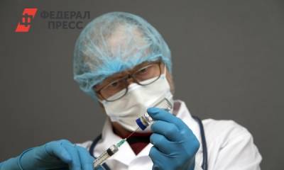 Илья Акинфиев - Россиянам перечислили жизненно необходимые прививки - fedpress.ru - Москва