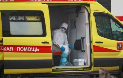 В Сахалинской области трое умерли от коронавируса за сутки - sakhalin.info - Сахалинская обл.