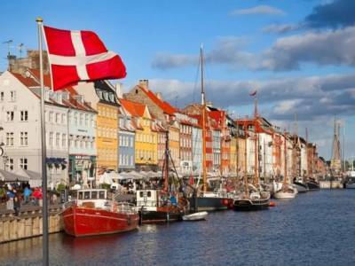 С сегодняшнего дня Дания первая в ЕС отменяет все карантинные ограничения - unn.com.ua - Украина - Киев - Дания