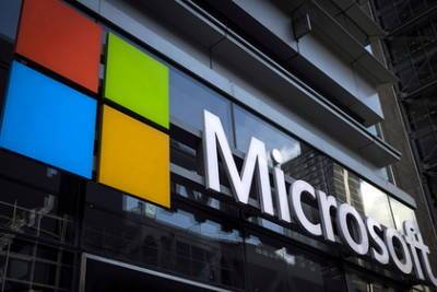 Microsoft оставила сотрудников дома на неопределенный срок - lenta.ru - Сша - штат Вашингтон