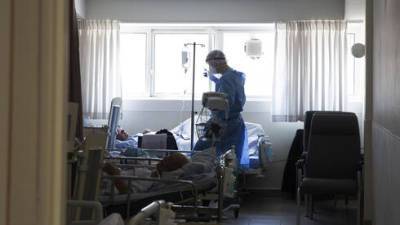Смертность от коронавируса в Израиле достигла пика: умирают привитые и двумя, и тремя дозами - vesty.co.il - Израиль