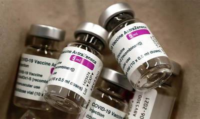 В Британии утилизировали почти миллион доз вакцины AstraZeneca - capital.ua - Украина - Англия
