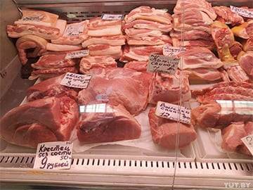 СМИ: Власти скрывают эпидемию африканской чумы и продают зараженное мясо в магазины Беларуси и на экспорт - charter97.org - Белоруссия