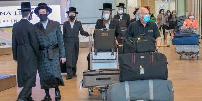 В Израиле выдвинут 200 обвинений ультраортодоксам за распространение коронавируса? - nep.co.il - Израиль