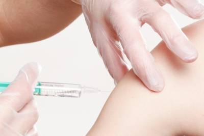 Более 250 тысяч доз вакцины против гриппа получили тамбовские медики - tambov.mk.ru - Тамбовская обл.